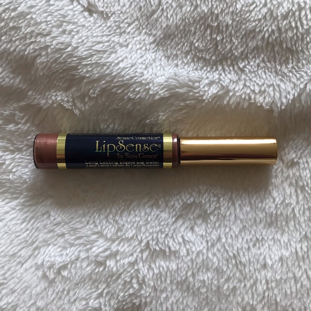 Dawn Rising LipSense Liquid Lip Color - NWT